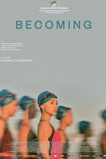 Poster de la película Becoming