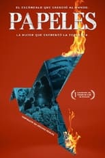 Poster de la película Papeles