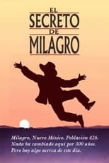 Poster de la película Un lugar llamado Milagro