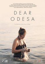 Poster de la película Dear Odesa
