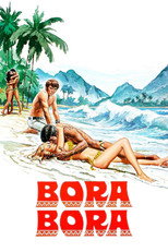 Poster de la película Bora Bora