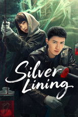 Poster de la serie Silver Lining