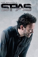 Poster de la película Mick Øgendahl's Spas
