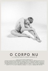 Poster de la película The Naked Body