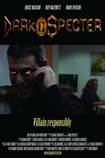 Poster de la película Dark Specter 2