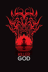 Poster de la película Killer God