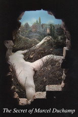 Poster de la película The Secret of Marcel Duchamp