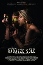 Poster de la película Ragazze sole
