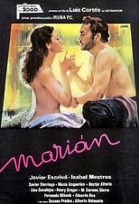 Poster de la película Marián