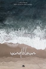 Poster de la película Windblown