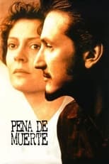 Poster de la película Pena de muerte