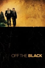 Poster de la película Off the Black