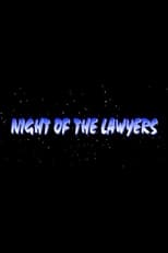 Poster de la película Night of the Lawyers