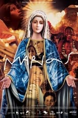 Poster de la película Marias: Faith in Womanhood