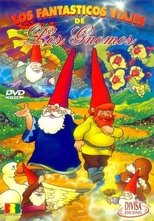 Poster de la película The Gnomes - Amazing Journeys