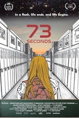 Poster de la película 73 Seconds