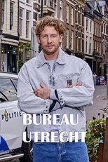 Poster de la serie Bureau Utrecht