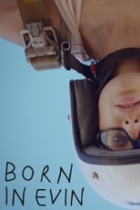 Poster de la película Born in Evin