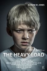 Poster de la película The Heavy Load
