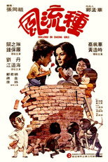 Poster de la película Challenge on Chasing Girls
