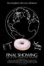 Poster de la película Final Showing