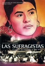 Poster de la película Las sufragistas