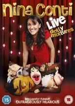 Poster de la película Nina Conti: Dolly Mixtures