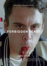 Poster de la película Forbidden Feast