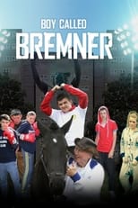Poster de la película Boy Called Bremner