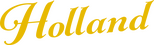 Logo Holland