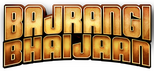 Logo Bajrangi Bhaijaan