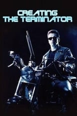 Poster de la película Other Voices: Creating 'The Terminator'