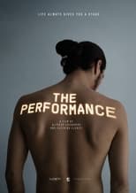 Poster de la película The Performance