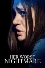Poster de la película Her Worst Nightmare