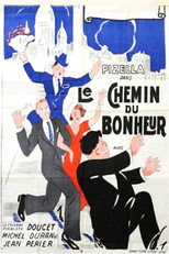 Poster de la película Le Chemin du bonheur