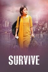 Poster de la película Survive