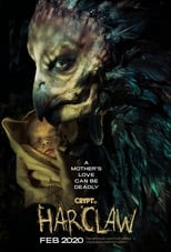 Poster de la película Harclaw