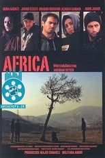 Poster de la película Africa