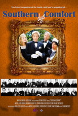 Poster de la película Southern Dyscomfort