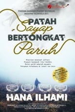 Poster de la serie Patah Sayap Bertongkat Paruh