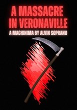 Poster de la película A Massacre in Veronaville