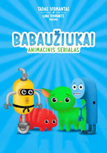 Poster de la serie Babaužiukai