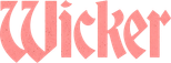 Logo Wicker