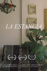 Poster de la película La Estancia