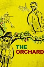 Poster de la película The Orchard