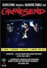 Poster de la película Gravesend