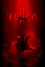 Poster de la película Rotten