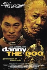 Poster de la película Danny the Dog
