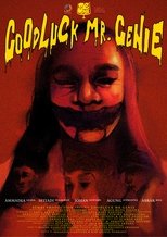 Poster de la película Goodluck Mr. Genie