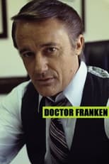 Poster de la película Doctor Franken